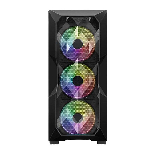 Корпус для ПК ALSEYE Bad Pack Big Jony -B bp