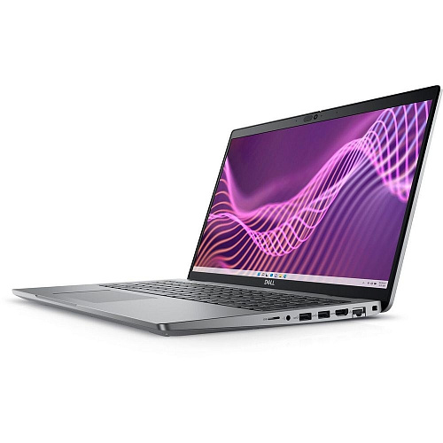 DELL Latitude 5540 [5540-7645] Black 15.6" {FHD i5-1345U/16Gb/SSD512Gb/Win 11 Pro}