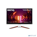 LCD Benq 31.5" EX3210U черный {IPS 3840x2160 144HZ 16:9 300(600)cd 2ms 1000:1 178/178 2xHDMI2.0 DisplayPort1.4 4xUSB3.0 Speaker Microphone Tilt Swivel