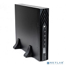 ИБП Бастион SKAT-UPS 2000 RACK исп.Е {Online, 2000ВА/1800Вт, стойка/на пол, 8x C13, USB/RS-232, EPO, БЕЗ АКБ (4 шт 40-200Ач или SKAT ВС 48/18 RACK), М