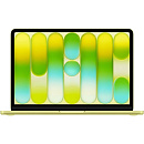 Ноутбук Apple MacBook Neo 13 A18 Pro/8Gb/SSD256Gb/UMA/IPS/2408x1506/60Hz/MacOS/Citrus/1.23kg