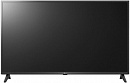 Телевизор LED LG 43" 43UQ75006LF.ADGG черный 4K Ultra HD 60Hz DVB-T DVB-T2 DVB-C DVB-S DVB-S2 WiFi Smart TV