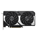 Видеокарта ASUS DUAL-RTX5060TI-O16G//RTX5060TI,HDMI,DP*3,16G,D7; 90YV0MH0-M0NA00
