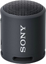 Колонка порт. Sony SRS-XB13 черный 5W Mono BT 10м (SRSXB13B.RU2)