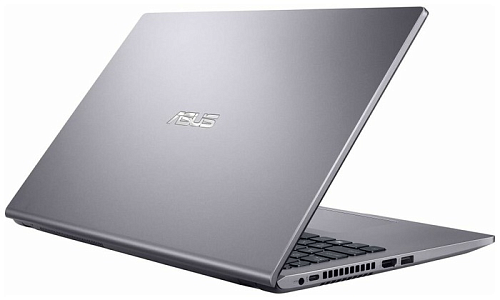 ASUS Q2 Laptop 15 X509FA-BR628T Intel Pentium 5405U/4Gb/128Gb M.2 SSD/15.6" HD/no ODD/WiFi/BT/Cam/Windows 10 Home/1.8Kg/
