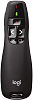 Презентер/ Logitech PRESENTER,Wireless Presenter R400