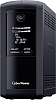 Cyberpower VP700EILCD Line-Interactive 700VA/390W USB/RS-232/RJ11/45 (6 IEC С13)
