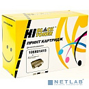 Hi-Black 106R01415 Принт-картридж для Xerox Phaser 3435MFP (Hi-Black) 106R01415, 10000 стр.