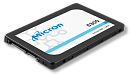 Жесткий диск LENOVO ThinkSystem 2.5" 5300 240GB Entry SATA 6Gb Hot Swap SSD(ST250/550/SR530/550/570/590/630/650/850/850P/860/950/SN550/850/SD530)(for V2)