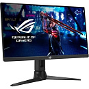 Монитор ASUS XG259QN 24.5" IPS,16:9 FHD 380Hz,400cd/m2,1000:1,178/178,0.3ms,2HDMI,DP,USB Hub,HDR400