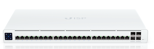 Коммутатор Ubiquiti UISP-S-Pro, UISP Switch Pro