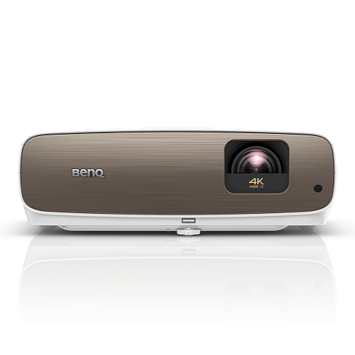 Проектор BenQ W2700