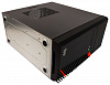 ПК IRU Home 310H6SM MT i7 12700F (2.1) 16Gb SSD256Gb GT1030 2Gb Free DOS GbitEth 650W черный (1897411)