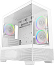 Корпус для ПК Deepcool CG380 3F WH