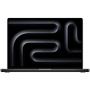 Apple MacBook Pro 16 Late 2023 [MRW13LL/A] (КЛАВ.РУС.ГРАВ.) Space Black 16" Liquid Retina XDR {(3456x2234) M3 Pro 12C CPU 18C GPU/18GB/512GB SSD}