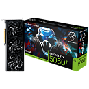 Видеокарта Gainward RTX5060Ti PYTHON III 16GB GDDR7 128bit 3xDP HDMI 3FAN RTL