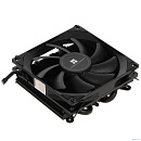Thermalright Кулер AXP90-X36 Black LGA115X/1200/1700/AM4/AM5 (92mm PWM Fan, медное основание, 4 тепл. трубки 6мм) / TRAXPX36B