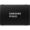 Накопитель Samsung Electronics Твердотельный накопитель/ Samsung SSD PM1653, 960GB, 2.5" 15mm, SAS 24Gb/s, 3D TLC, R/W 4200/up 3800MB/s, IOPs 600 000/55 000, TBW 1752, DWPD 1 (12