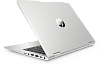 Ноутбук HP ProBook x360 435 G7 13.3"(1920x1080)/Touch/AMD Ryzen 7 4700U(2Ghz)/8192Mb/256SSDGb/noDVD/Int:AMD Radeon/45WHr/war 1y/1.45kg/Pike Silver