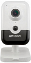 Камера видеонаблюдения IP Hikvision DS-2CD2423G2-I(4mm) 4-4мм цв. корп.:белый/черный