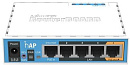 Wi-Fi точка доступа 2.4GHZ hAP RB951UI-2ND MIKROTIK