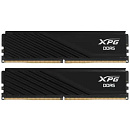 Модуль памяти DIMM DDR5-6000 32GB (16GBx2) AX5U6000C3016G-DTLABBK ADATA