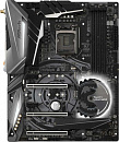Материнская плата Asrock Z390 TAICHI ULTIMATE Soc-1151v2 Intel Z390 4xDDR4 ATX AC`97 8ch(7.1) 1x10Gigabit/2хGigabit Ethernet RAID+HDMI+DP