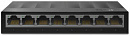 Коммутатор TP-Link LS1008G (L2) 8x1Гбит/с неуправляемый