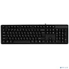 Клавиатура A4Tech KKS-3 черный USB [1933333]