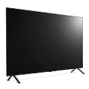 LG 65" OLED65B4RLA.ARUB черный/серебристый {Ultra HD 120Hz DVB-T DVB-T2 DVB-C DVB-S DVB-S2 USB WiFi Smart TV}