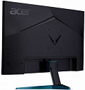 Монитор Acer 27" Nitro VG271UPbmiipx черный IPS LED 1ms 16:9 HDMI M/M 1000:1 400cd 178гр/178гр 2560x1440 144Hz FreeSync DP 2K 5.31кг