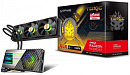 Видеокарта Sapphire PCI-E 4.0 11308-08-20G RX 6900 XT GAMING OC EXTREME EDITION AMD Radeon RX 6900XT 16384Mb 256 GDDR6 2375/16000 HDMIx1 DPx3 HDCP Ret