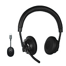 VT W310U-D, Дуо, HD звук, 150м DECT, USB-dogle type-C, чехол