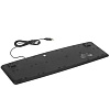 Клавиатура Oklick 90MV2 черный USB [1185967]