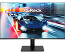 Монитор ASROCK 24.5" CL25FFA IPS 1920X1080 1 ms MPRT 300 cd 120 Hz HDMI VGA Black (незначительное повреждение коробки)
