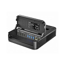 Мини-ПК/ Yealink [MCore Pro-MS] Mini-PC with INTEL Core™ i5 quad-core CPU for Microsoft Teams Rooms / 2-year AMS [130604900001]