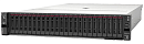 Сервер LENOVO ThinkSystem SR650 V2 Rack 2U,2xXeon 4310 12C(2.1GHz/120W),8x32GB/3200MHz,8x1.2TB SAS SFF,2x480GB M.2,SR9350-8i(2Gb),16GB FC 2-p HBA,2x10Gb 2-P
