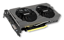 Видеокарта INNO3D RTX 3050 Twin X2 V2//RTX3050, HDMI, DP, DVI, 8G,D6