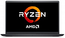 Ноутбук Dell Vostro 3515 Ryzen 7 3700U 16Gb SSD512Gb AMD Radeon Rx Vega 10 15.6" WVA FHD (1920x1080) Windows 11 Home grey WiFi BT Cam