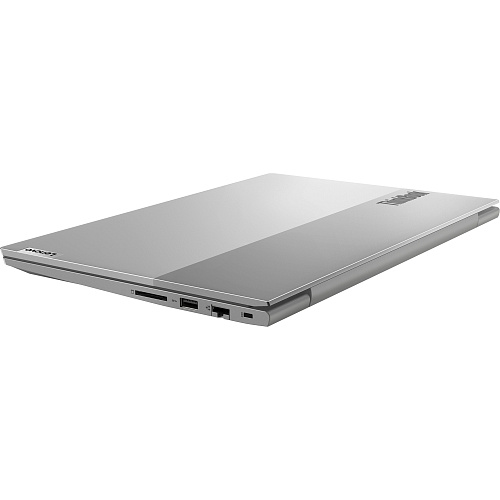 Ноутбук Lenovo ThinkBook 14 G2 ITL 14.0FHD_AG_250/ CORE_I5-1135G7_2.4G_4C_MB/ 8GB DDR4 3200 (8 распаяно + свободный слот)/ 256GB_SSD_M.2 /