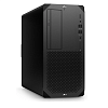 Персональный компьютер/ Z2 TWR G9 Intel Core i7 14700(2.1Ghz)/16384Mb/512SSDGb/DVDrw/Ext:nVidia RTX A2000(12288Mb)/war 1y/DOS + 450W, EN_kbd, 3pin