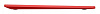 Графический планшет XPPen Deco Fun L USB красный