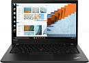 Thinkpad T14 14" FHD (1920x1080)IPS AG MT 300N, i7-10610 1.8G, 16GB DDR4 3200, 512GB SSD M.2, MX330 2GB, WiFi, BT, FPR, SCR, IR&HD Cam, 3cell 50Wh, 65
