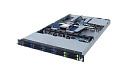 Серверная платформа GIGABYTE 1U R162-ZA1