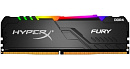 Память DDR4 16Gb 3200MHz Kingston HX432C16FB3A/16 RTL PC4-25600 CL16 DIMM 288-pin 1.35В