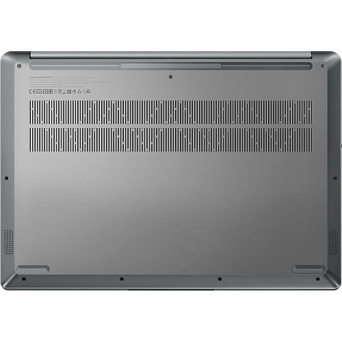 Ноутбук/ Lenovo IdeaPad 5 Pro 16IHU6 16"(2560x1600)/Intel Core i5 11300H(3.1Ghz)/16384Mb/512SSDGb/noDVD/Ext:nVidia GeForce MX450(2048Mb)/Cam/BT/WiFi
