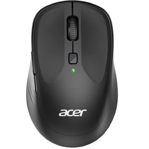Acer OMR300 [ZL.MCECC.01R] Black
