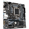Материнская плата H610M H DDR4