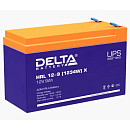 Аккумуляторная батарея Delta HRL 12-9 X (805552) {арт. 1568242]