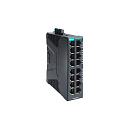 Конфигурируемый Ethernet-коммутатор с 16 портами 10/100/1000BaseT(X)